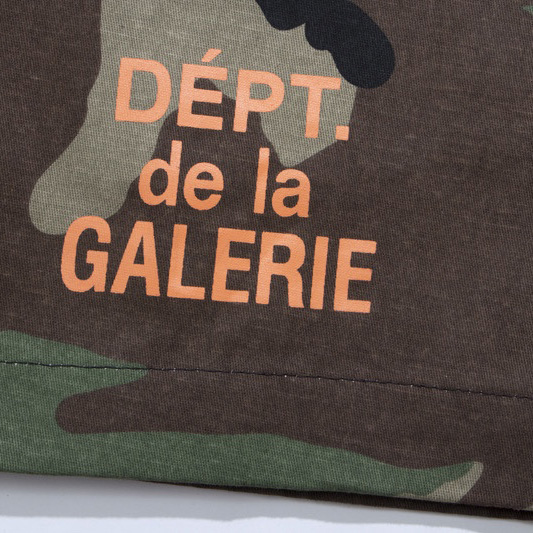 Gallery Dept. Short - EUR FASHION