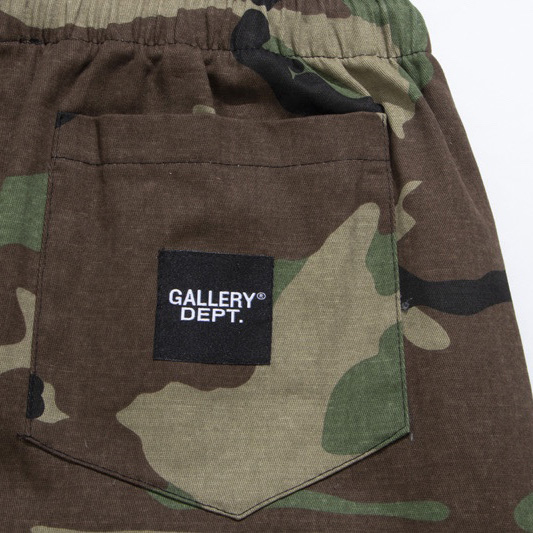 Gallery Dept. Short - EUR FASHION