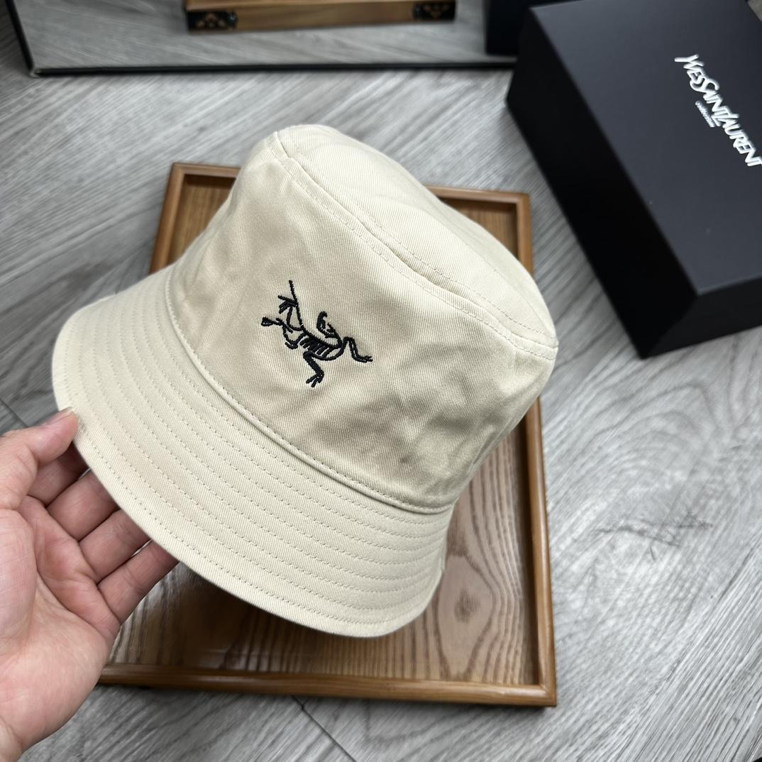 Arc’teryx  Bucket Hat - EUR FASHION