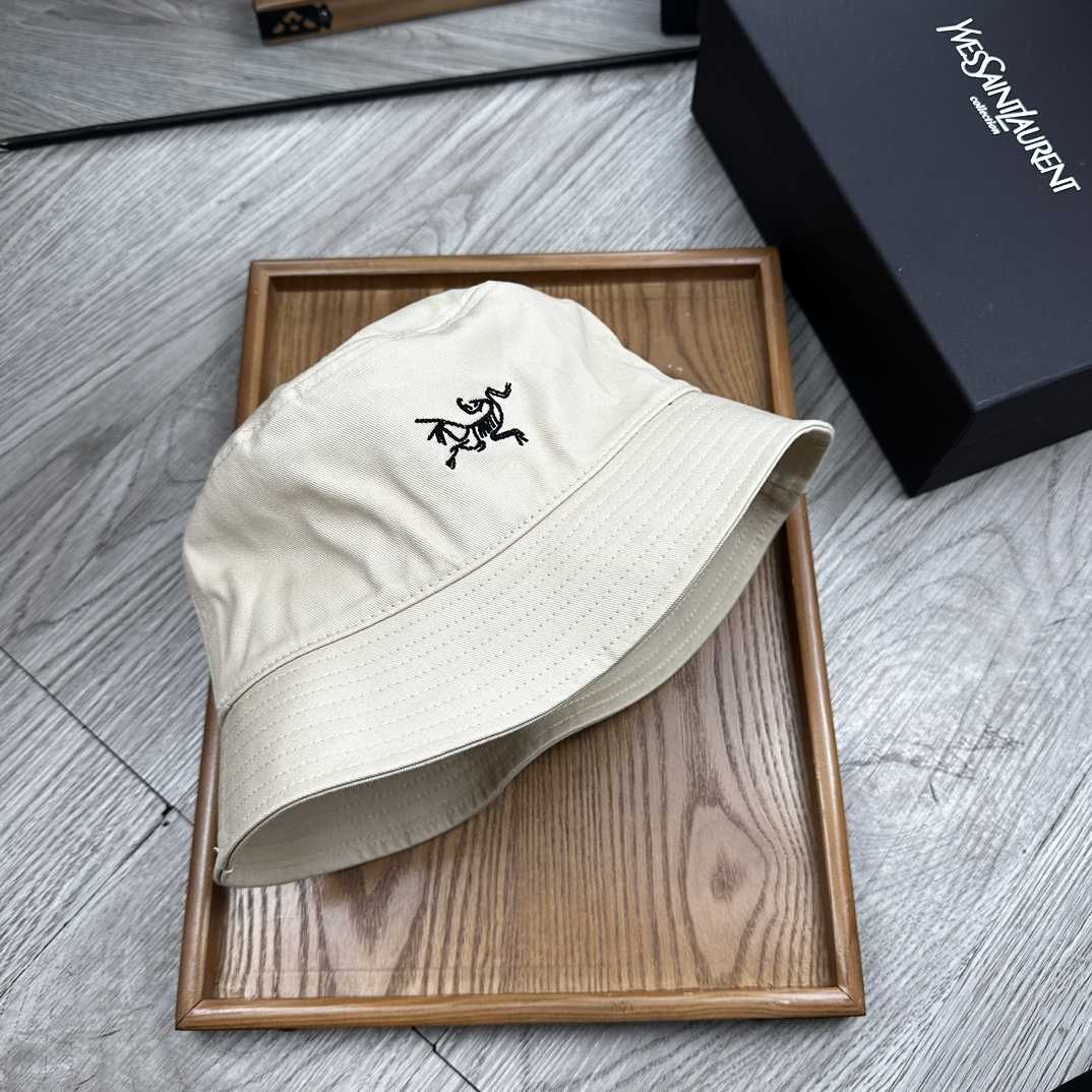 Arc’teryx  Bucket Hat - EUR FASHION