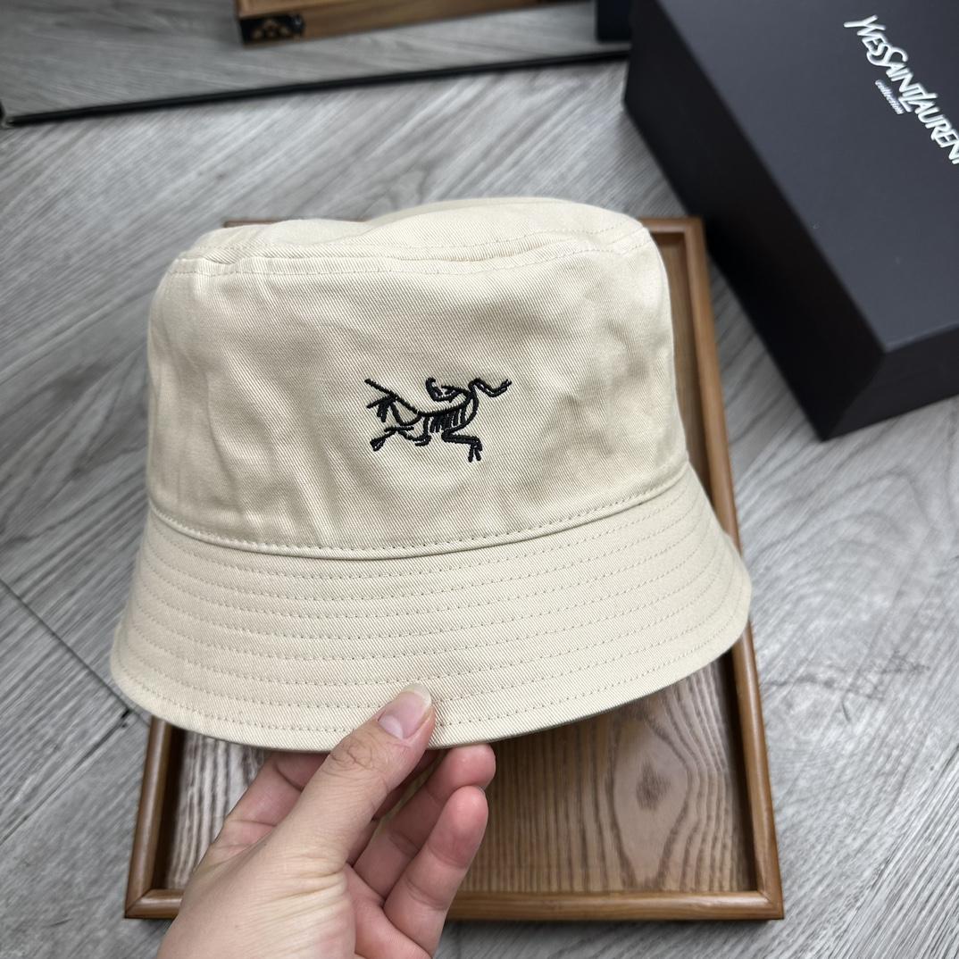 Arc’teryx  Bucket Hat - EUR FASHION