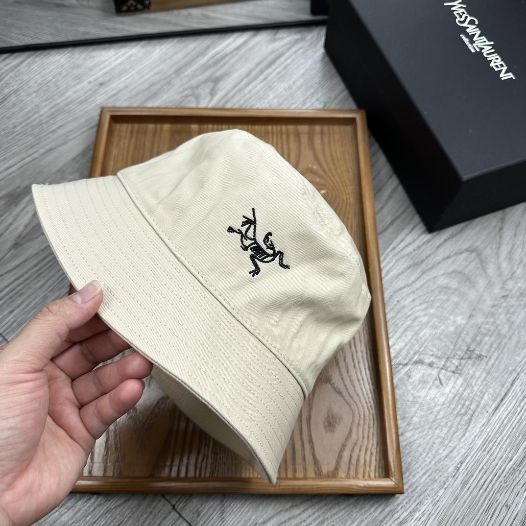 Arc’teryx  Bucket Hat - EUR FASHION