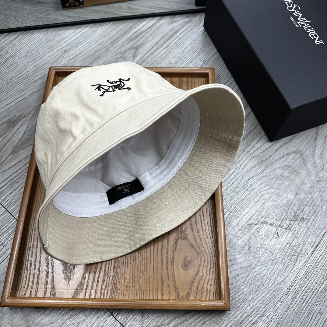 Arc’teryx  Bucket Hat - EUR FASHION