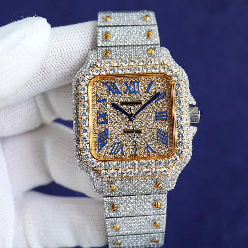 Cartier Watch  - EUR FASHION