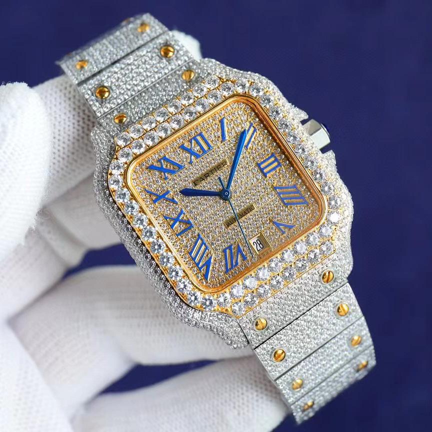 Cartier Watch  - EUR FASHION