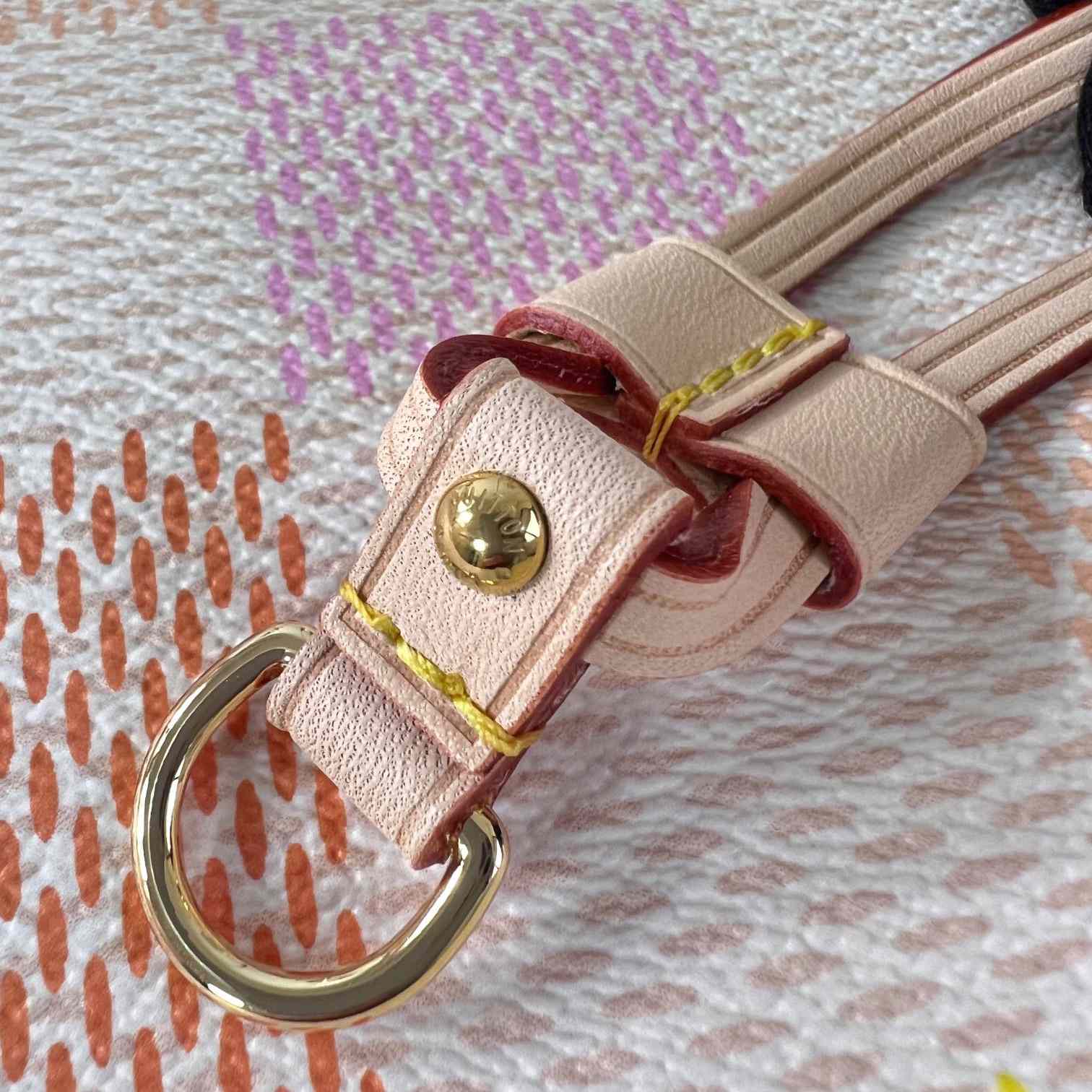 Louis Vuitton Neverfull MM    N40668 - EUR FASHION