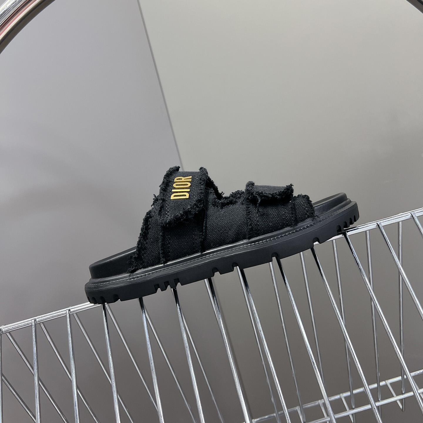 Dior Dioract Slide - EUR FASHION