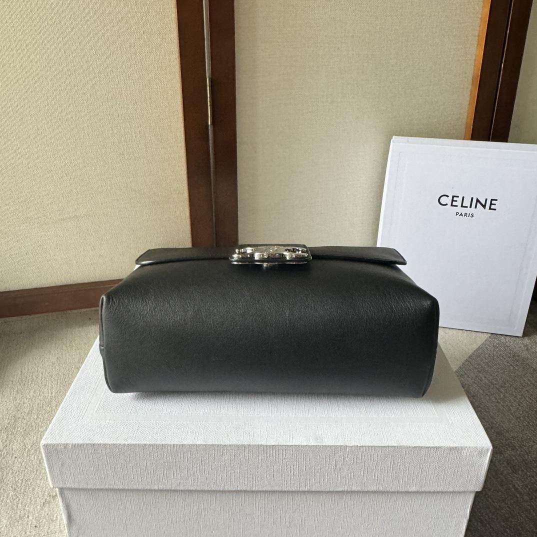 Celine Medium Celine Victoire Bag In Supple Calfskin  - EUR FASHION