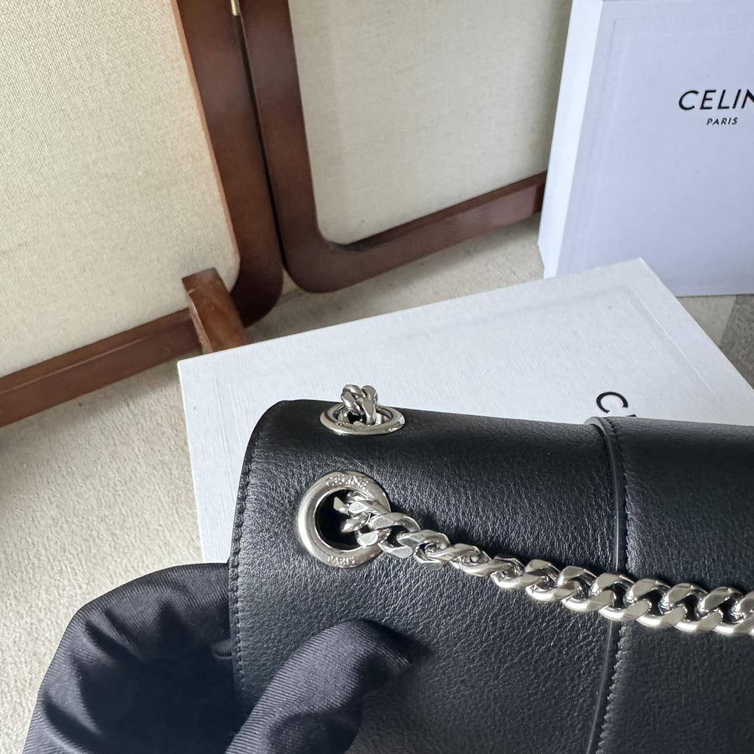 Celine Medium Celine Victoire Bag In Supple Calfskin  - EUR FASHION