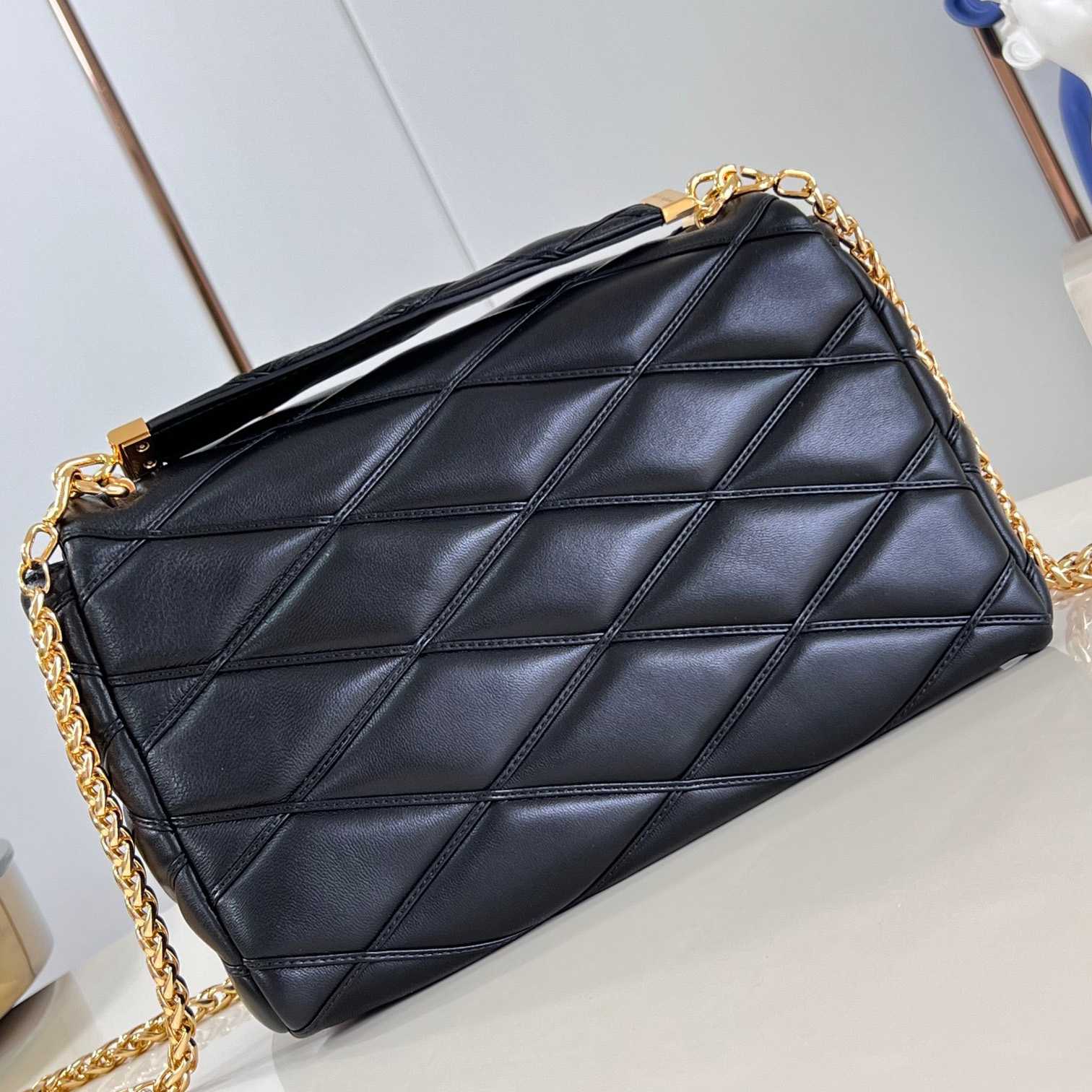 Louis Vuitton GO-14 GM   M23689 - EUR FASHION