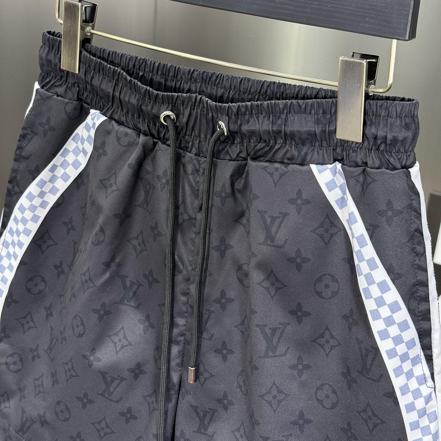 Louis Vuitton Monogram Swim Shorts  - EUR FASHION