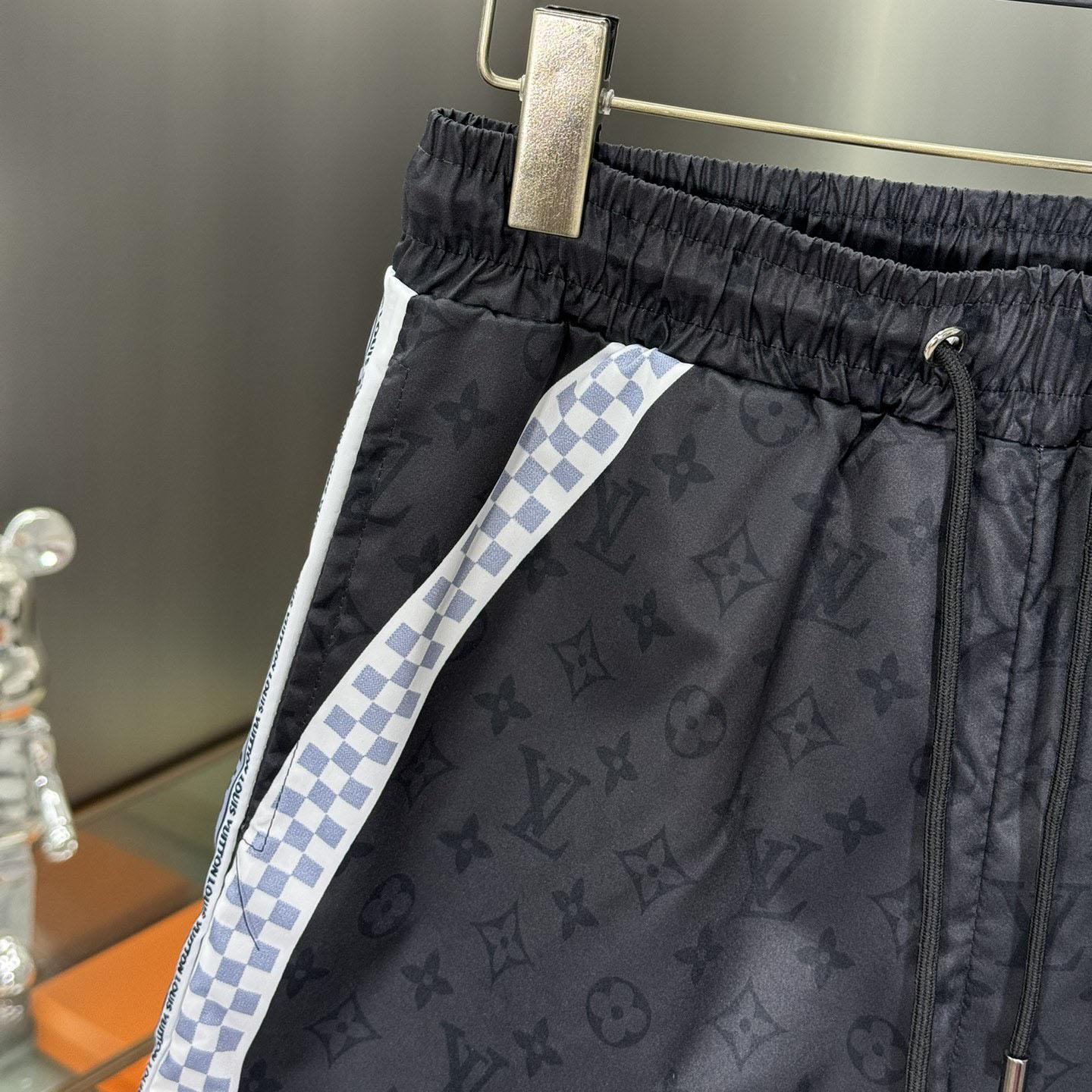 Louis Vuitton Monogram Swim Shorts  - EUR FASHION