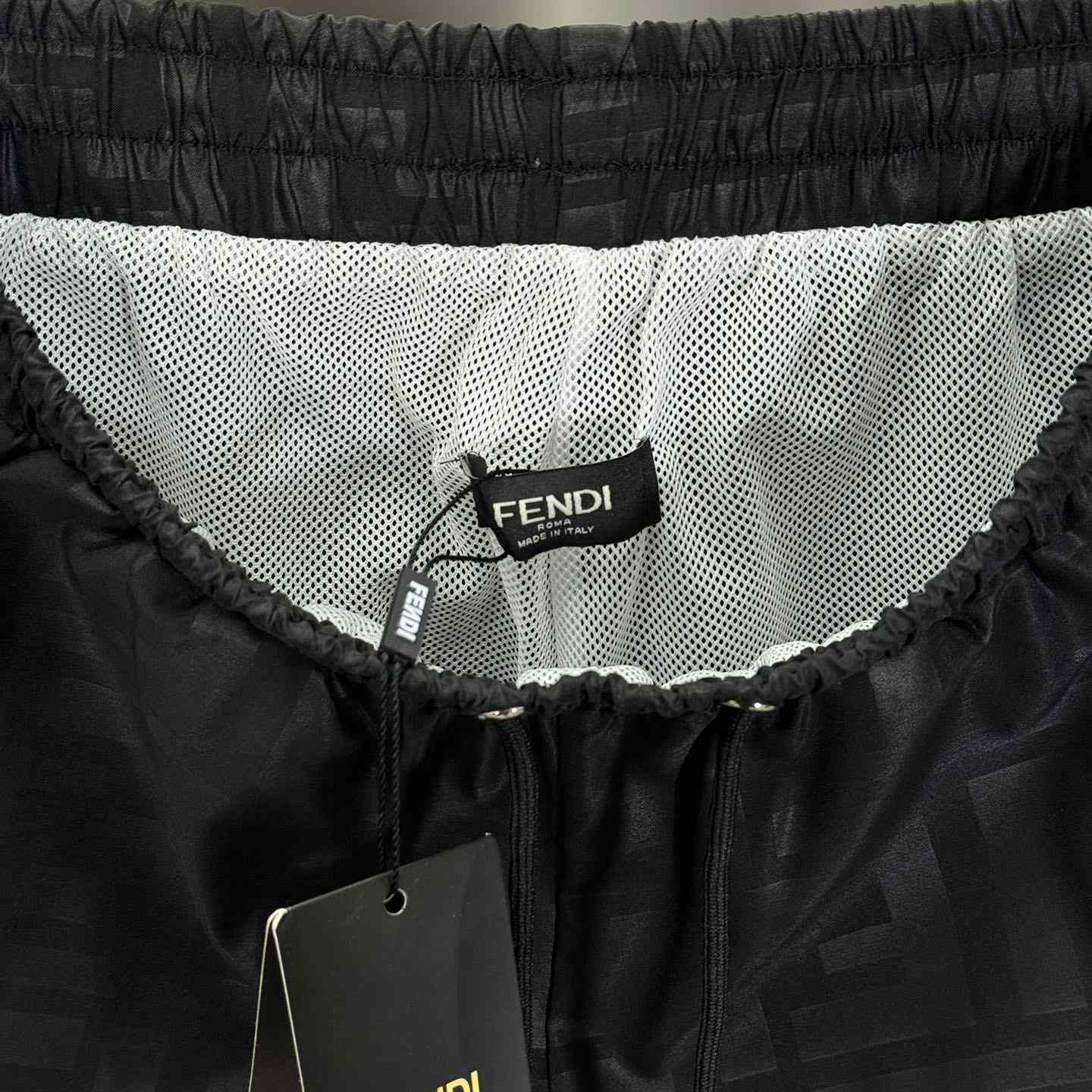 Fendi FF Swim Shorts - EUR FASHION