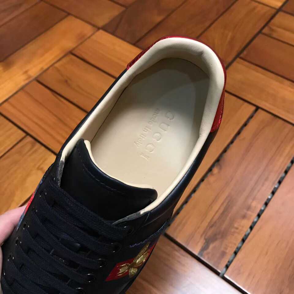 Gucci Ace Sneakers - EUR FASHION