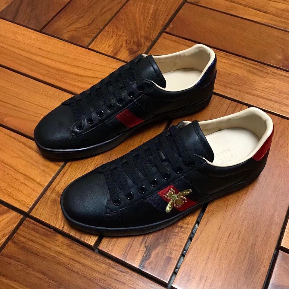 Gucci Ace Sneakers - EUR FASHION