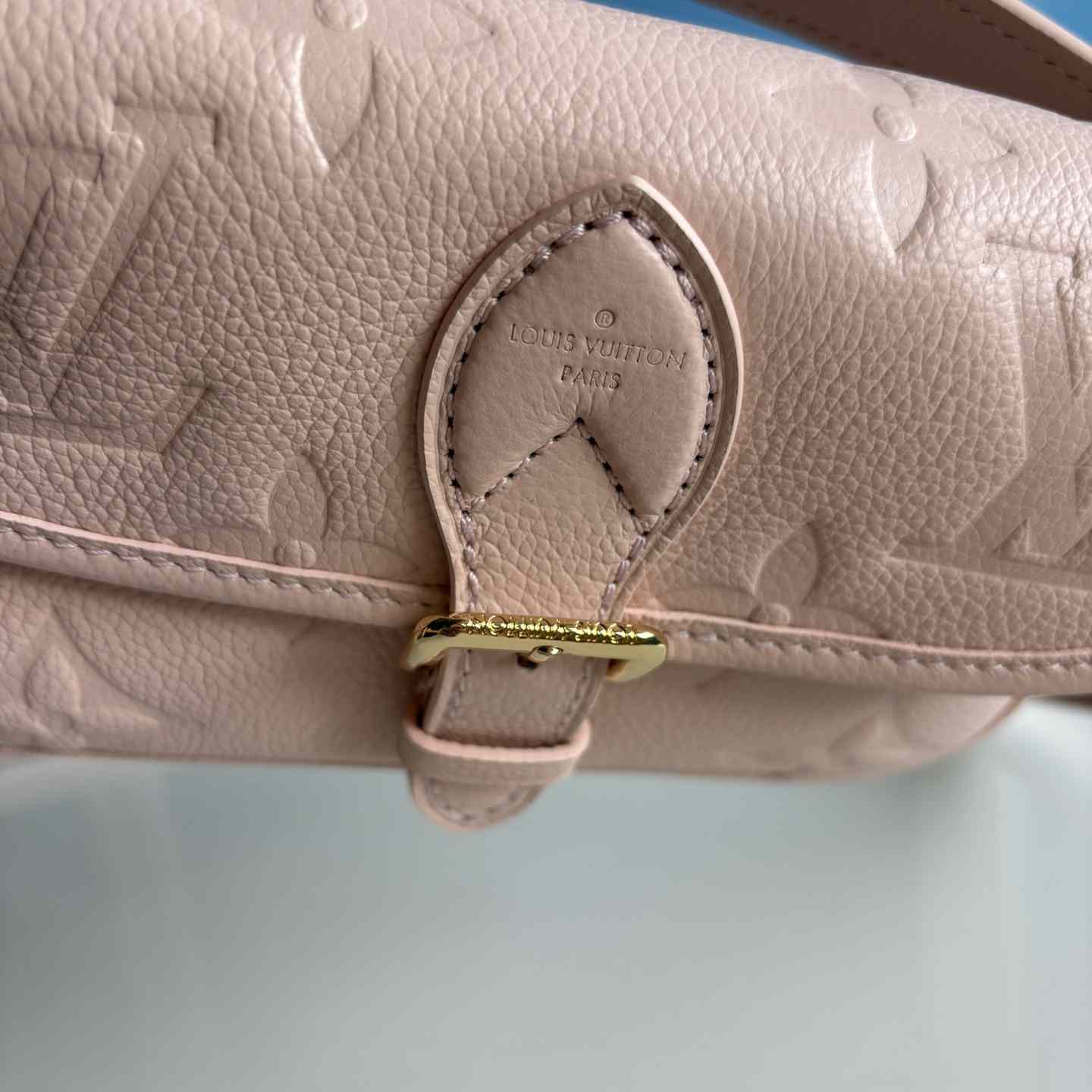 Louis Vuitton Nano Diane   M83566 - EUR FASHION
