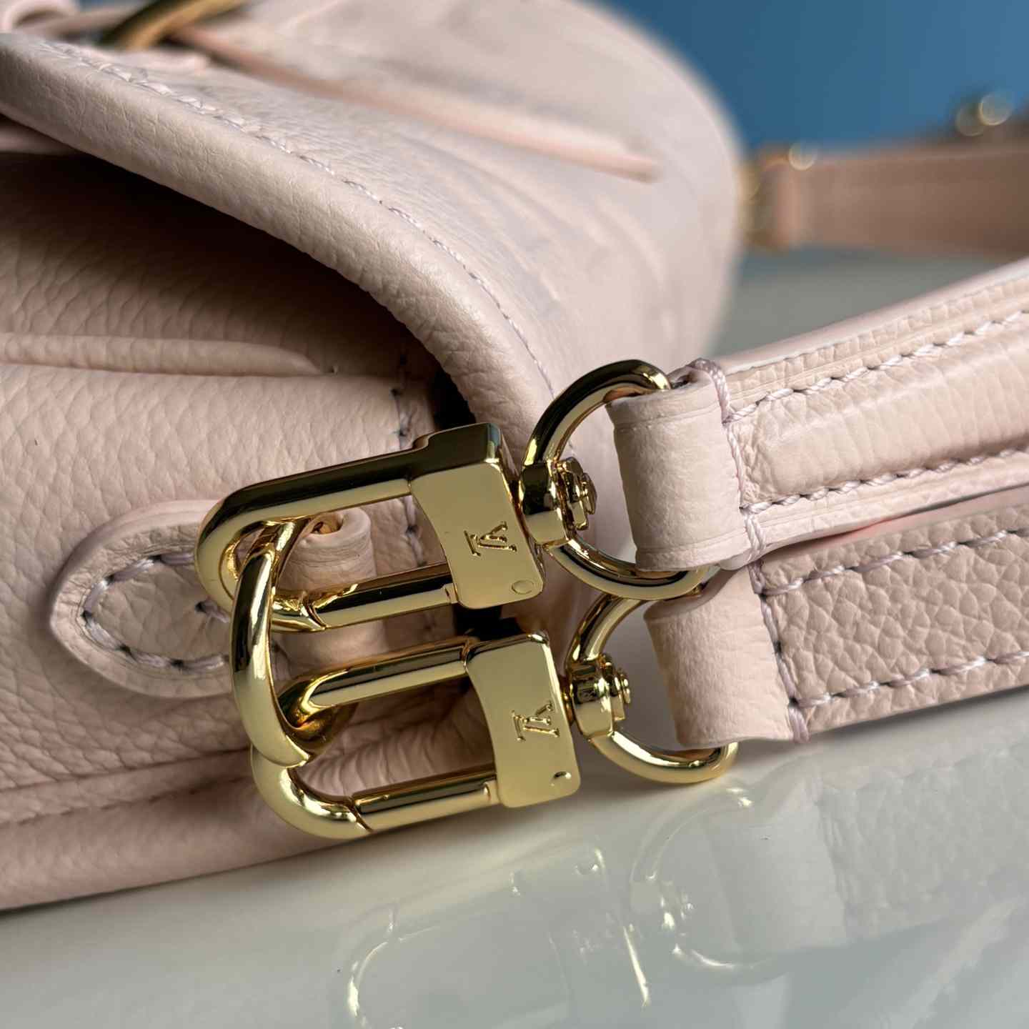 Louis Vuitton Nano Diane   M83566 - EUR FASHION