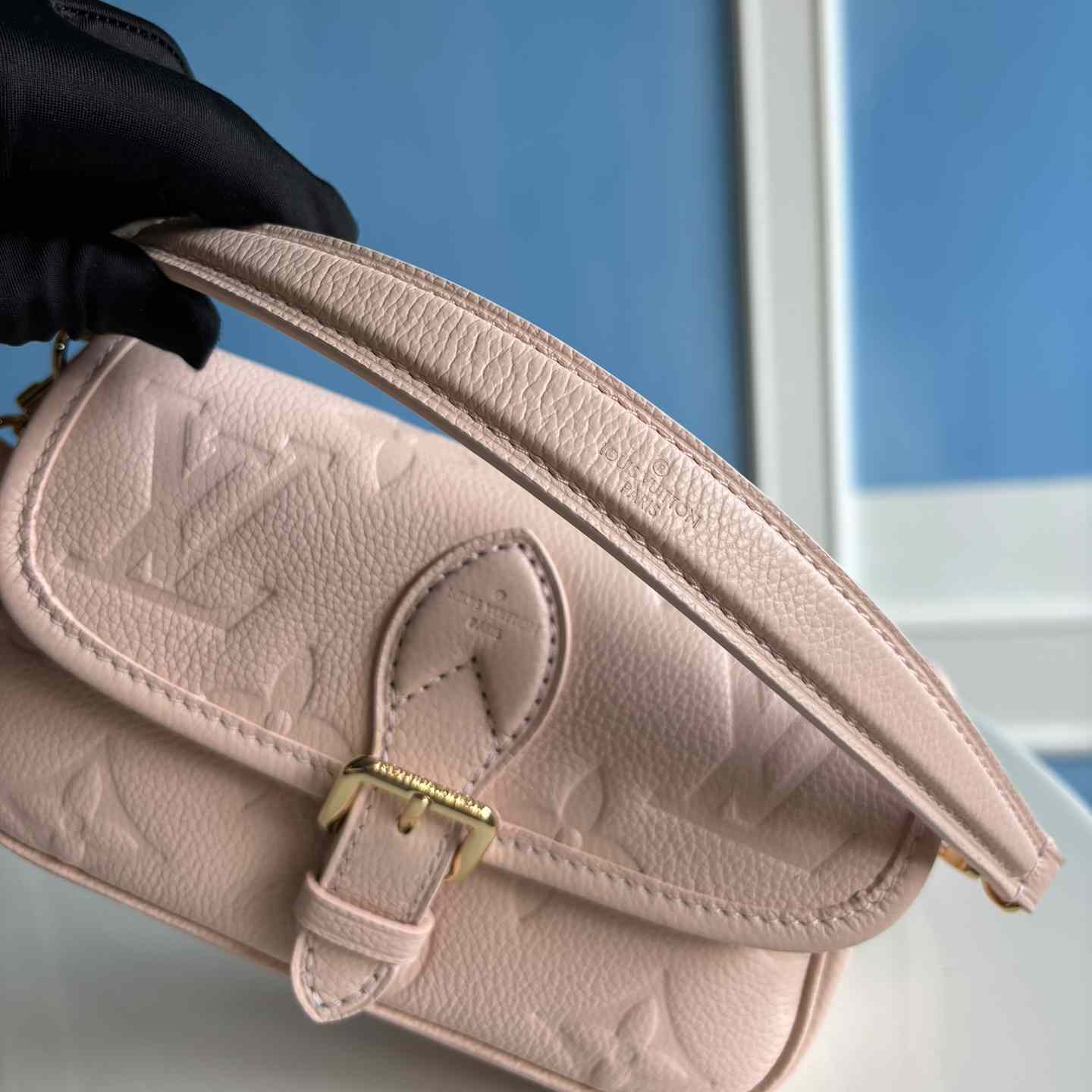 Louis Vuitton Nano Diane   M83566 - EUR FASHION