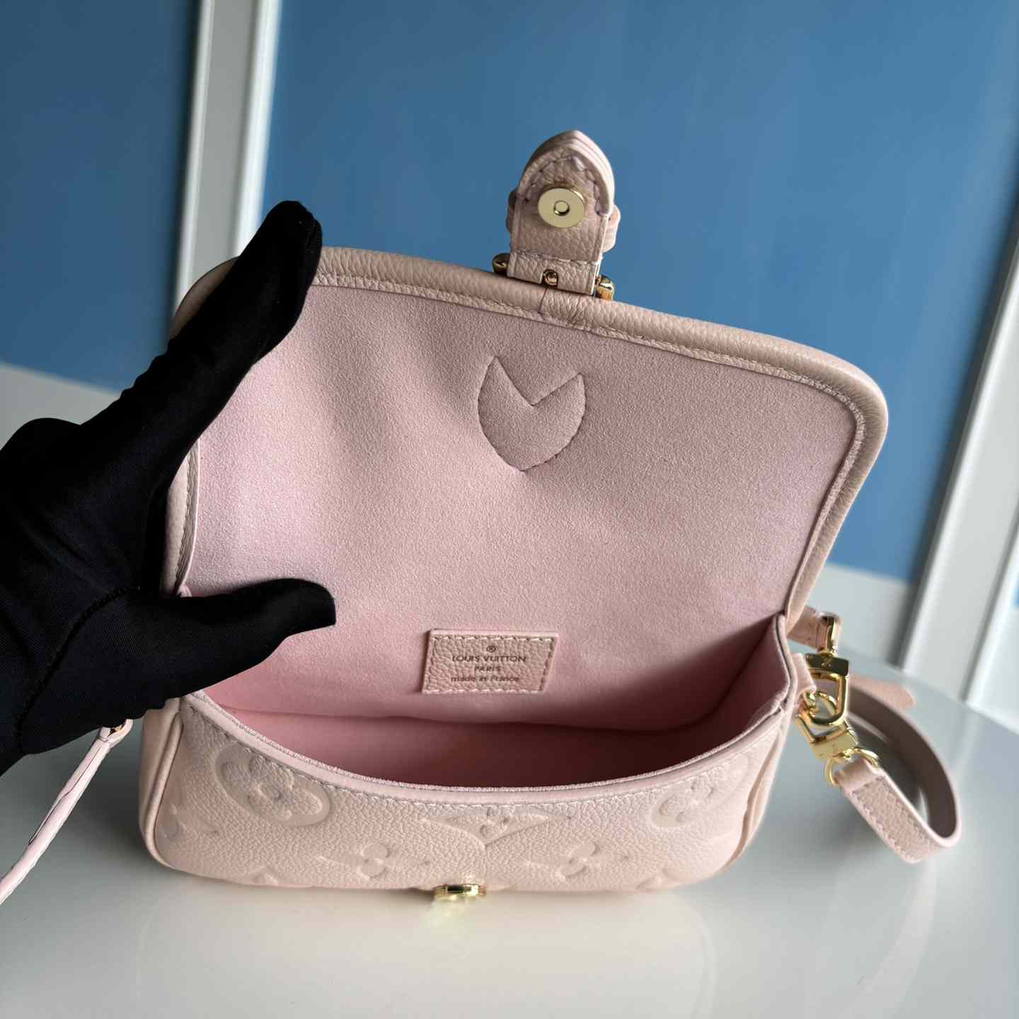 Louis Vuitton Nano Diane   M83566 - EUR FASHION