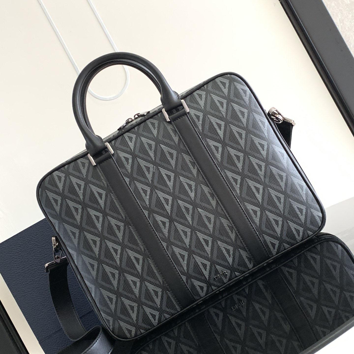 Dior Briefcase   - EUR FASHION