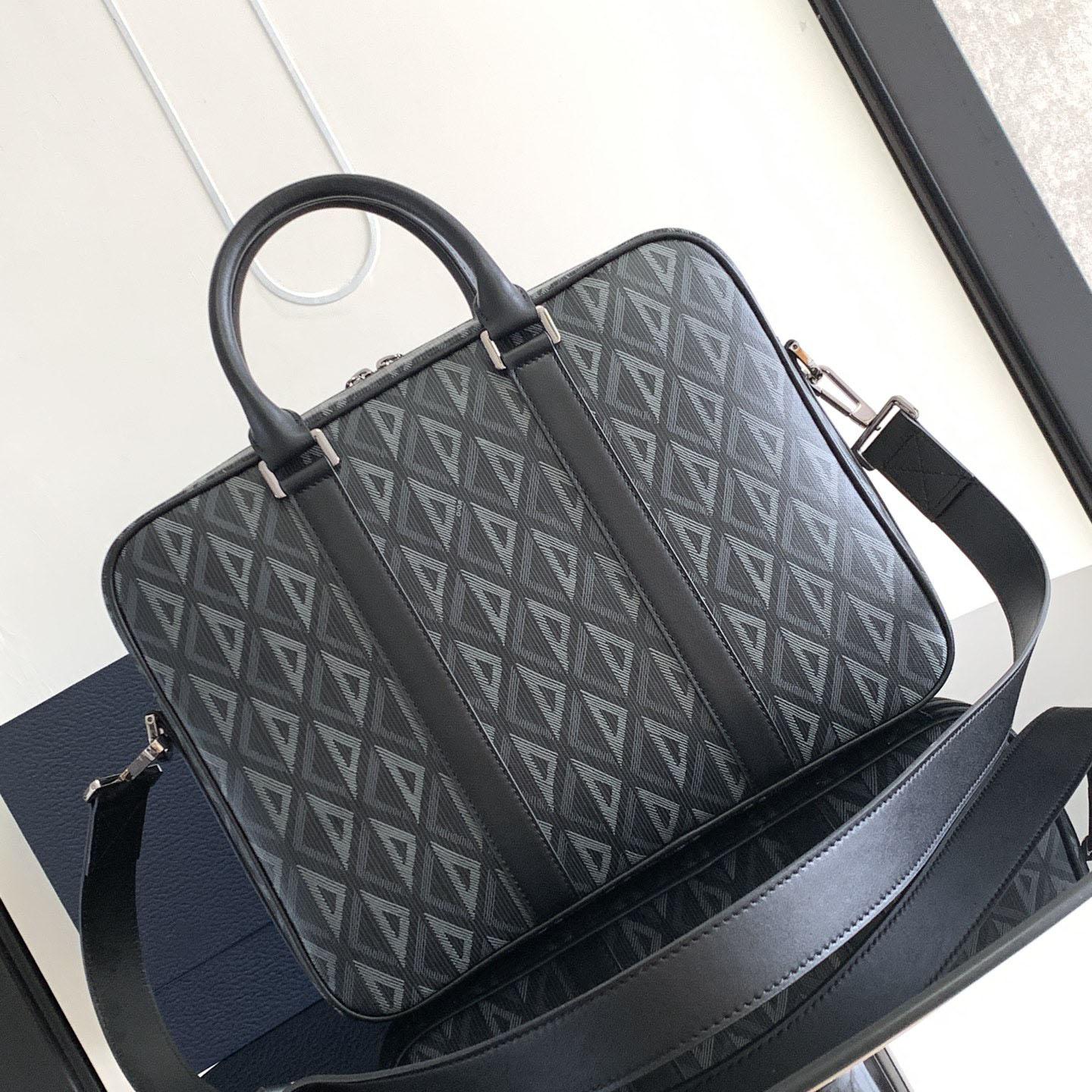 Dior Briefcase   - EUR FASHION