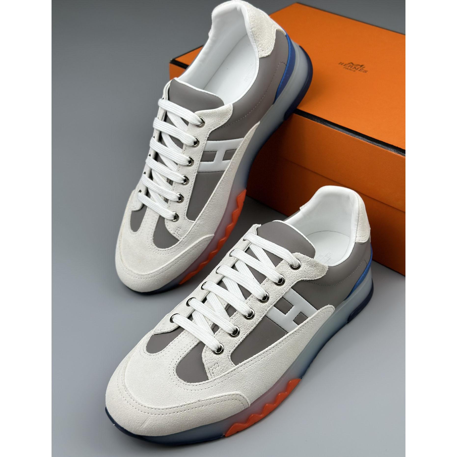 Hermes Trail sneaker - EUR FASHION