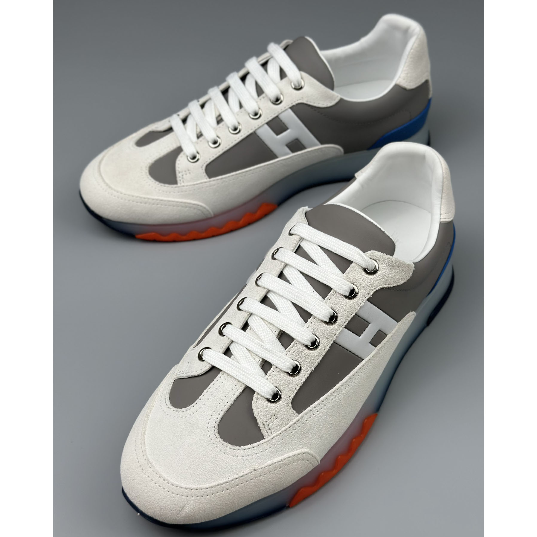 Hermes Trail sneaker - EUR FASHION