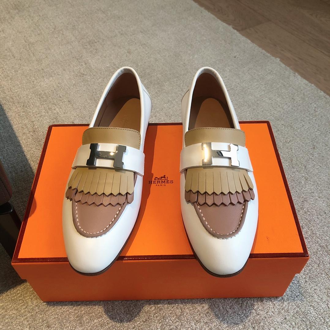 Hermes Royal Loafer - EUR FASHION