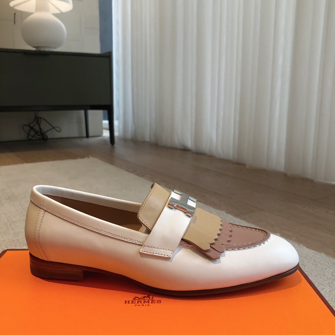 Hermes Royal Loafer - EUR FASHION