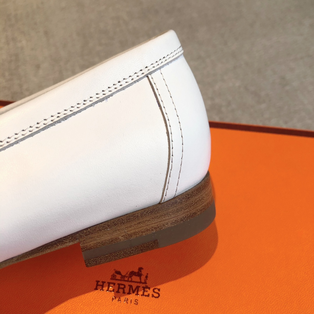 Hermes Royal Loafer - EUR FASHION