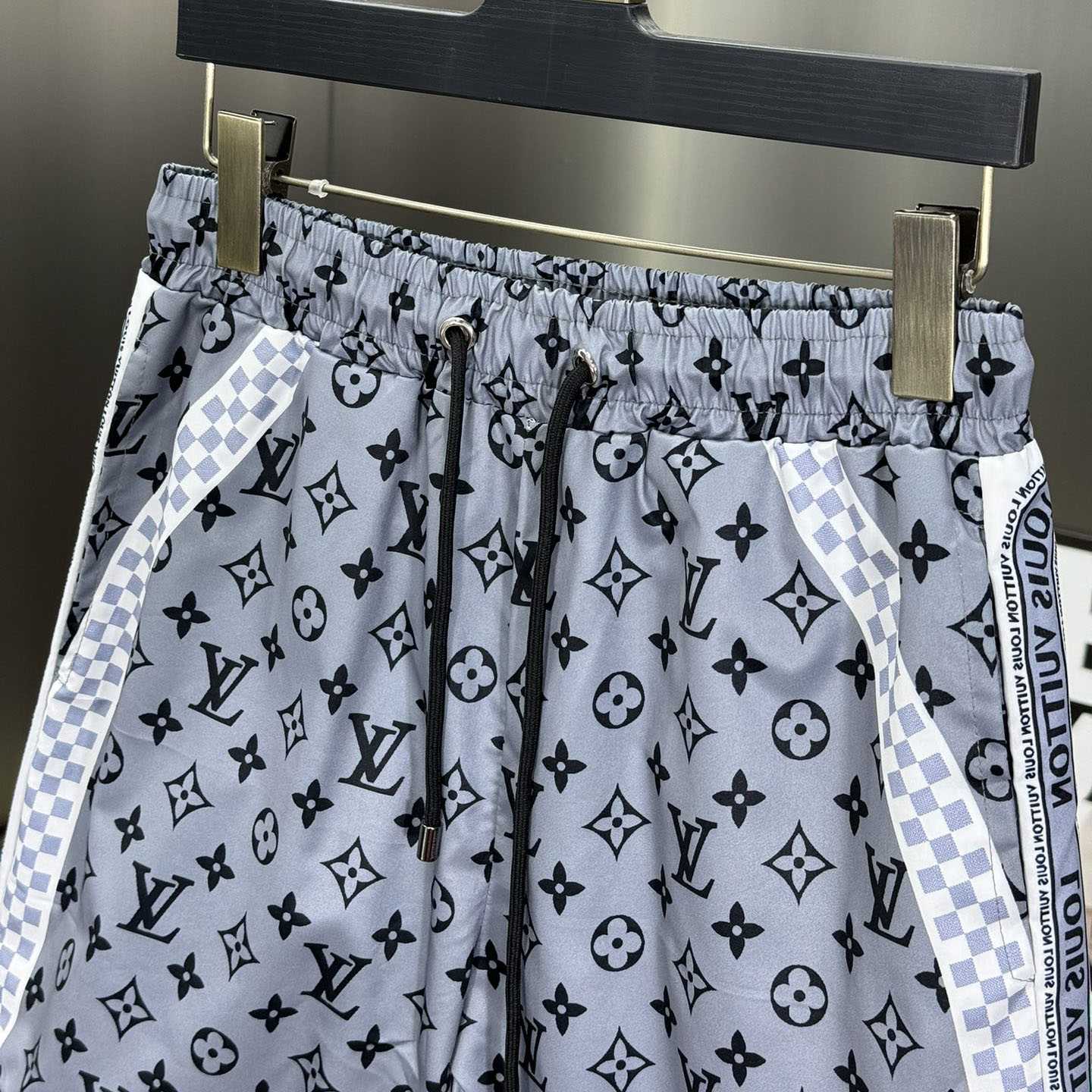 Louis Vuitton Monogram Swim Shorts  - EUR FASHION