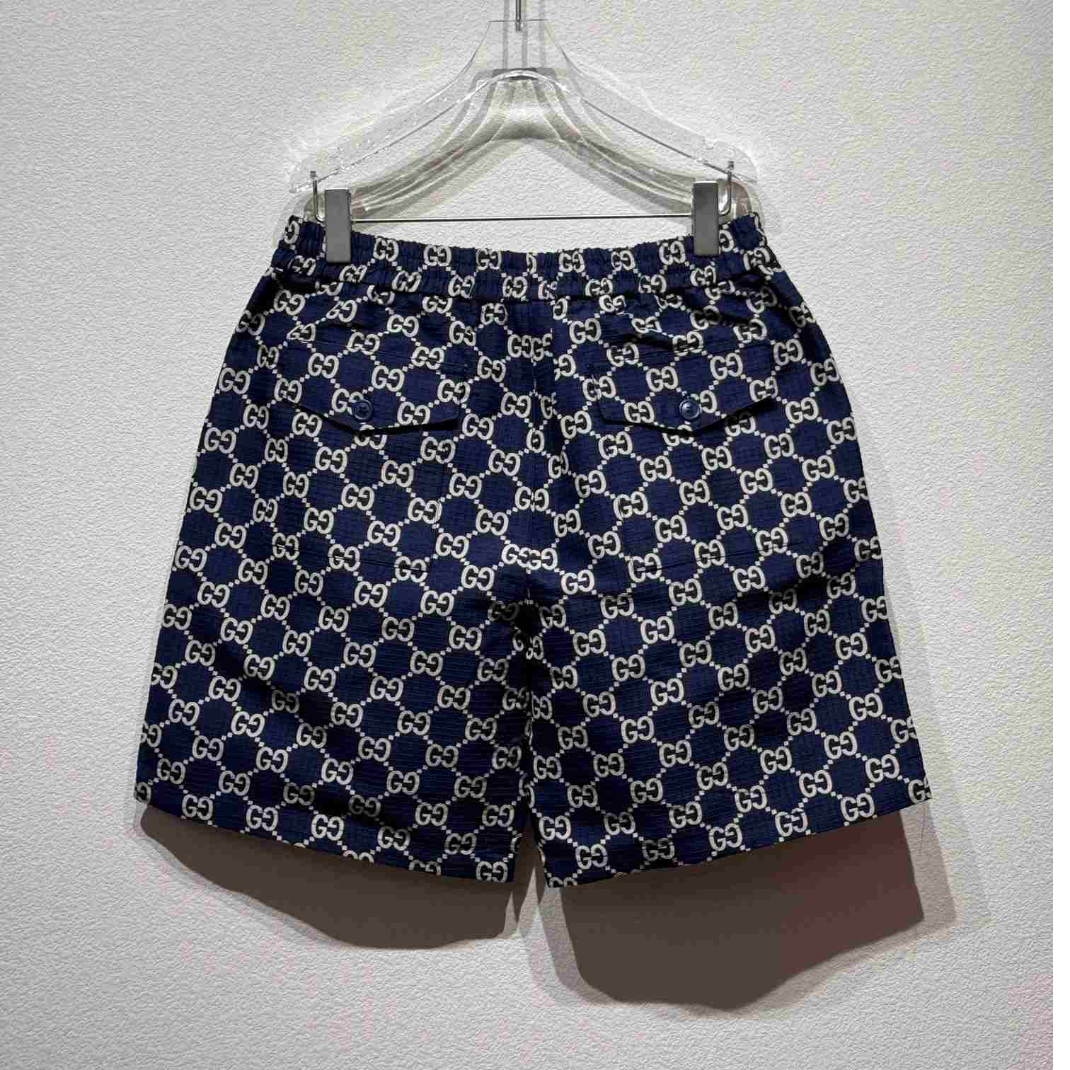 Gucci GG Shorts - EUR FASHION