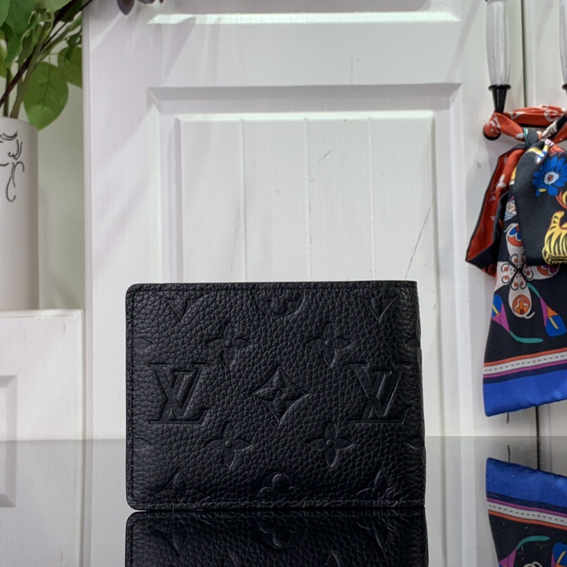 Louis Vuitton Multiple Wallet   M82072 - EUR FASHION