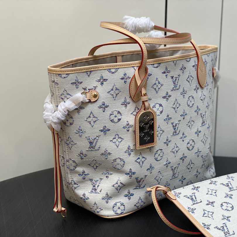 Louis Vuitton Neverfull MM   Neverfull MM - EUR FASHION