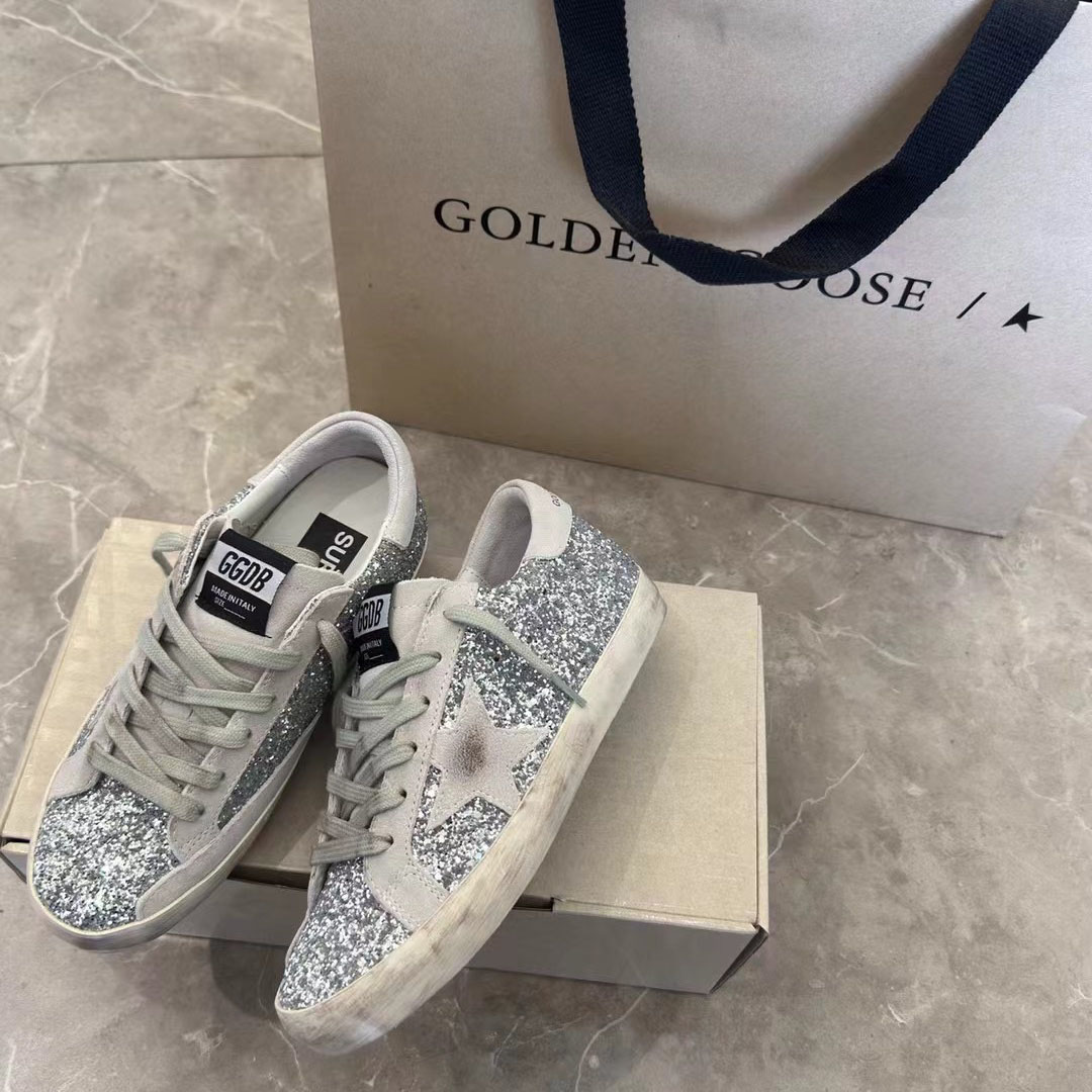 Golden Goose Sneakers - EUR FASHION