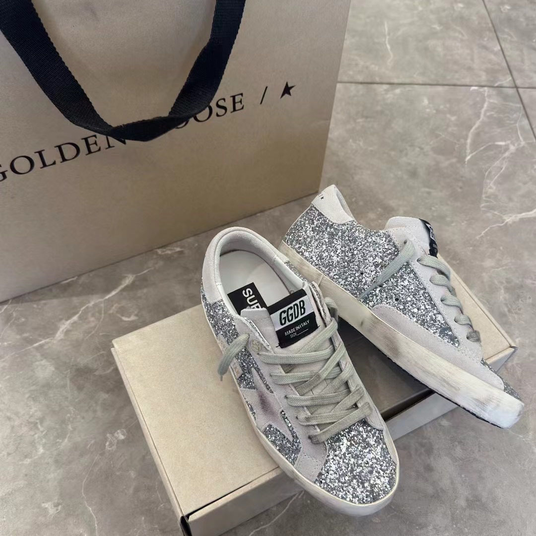 Golden Goose Sneakers - EUR FASHION