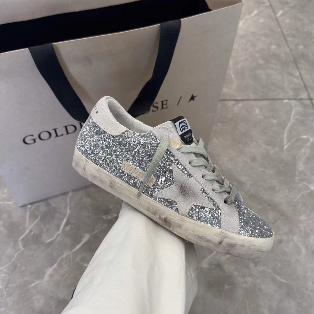 Golden Goose Sneakers - EUR FASHION