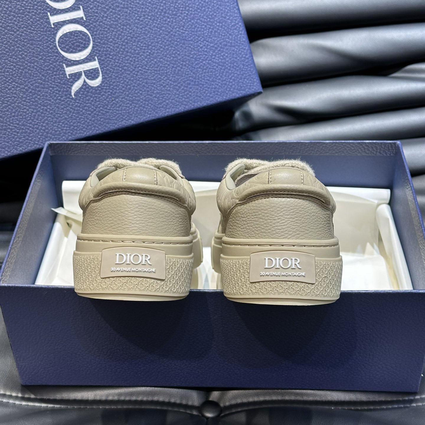 Dior B33 Sneaker  - EUR FASHION