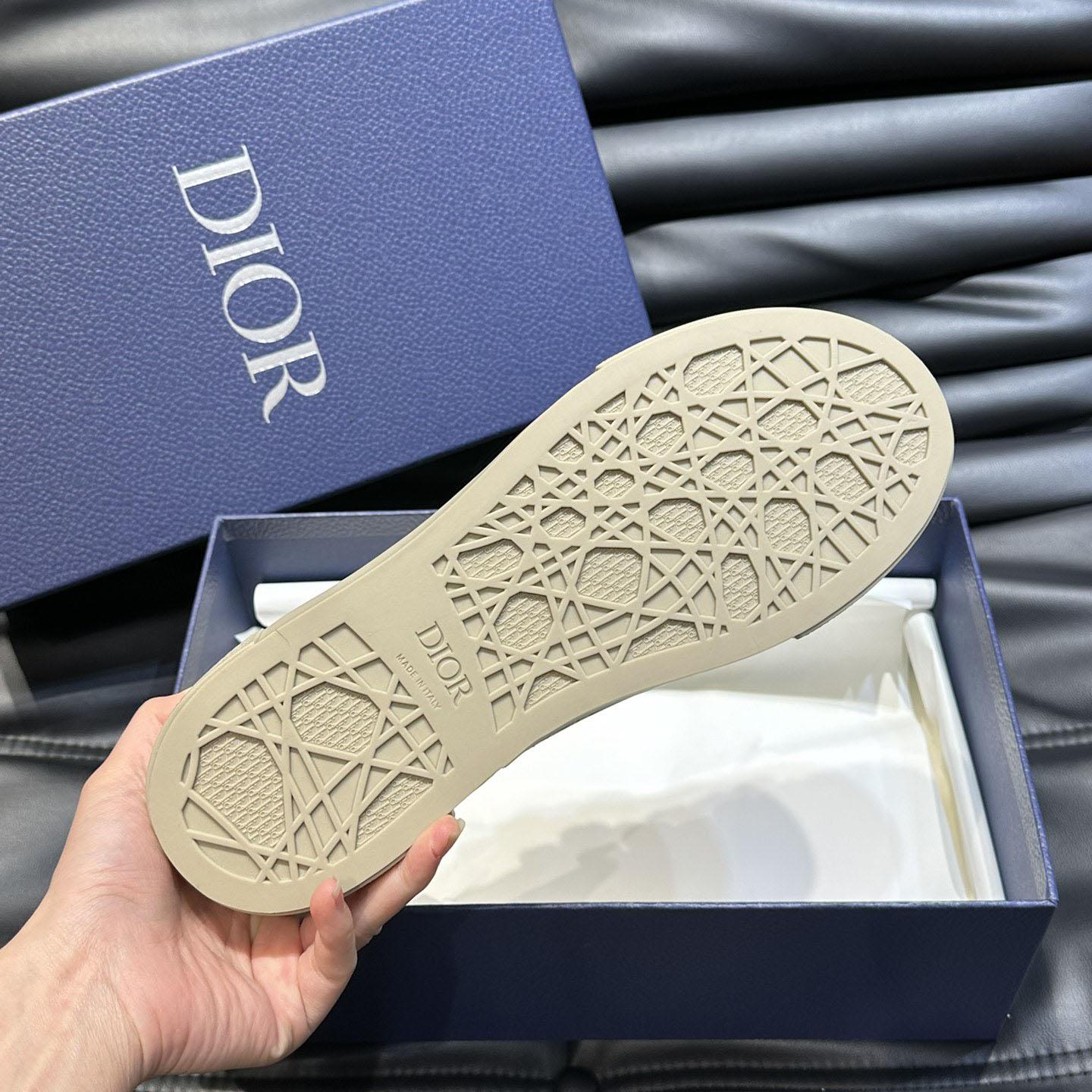 Dior B33 Sneaker  - EUR FASHION