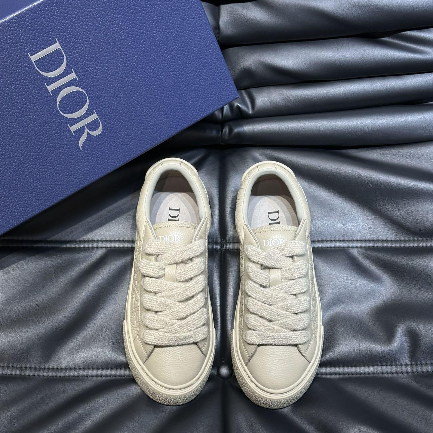 Dior B33 Sneaker  - EUR FASHION