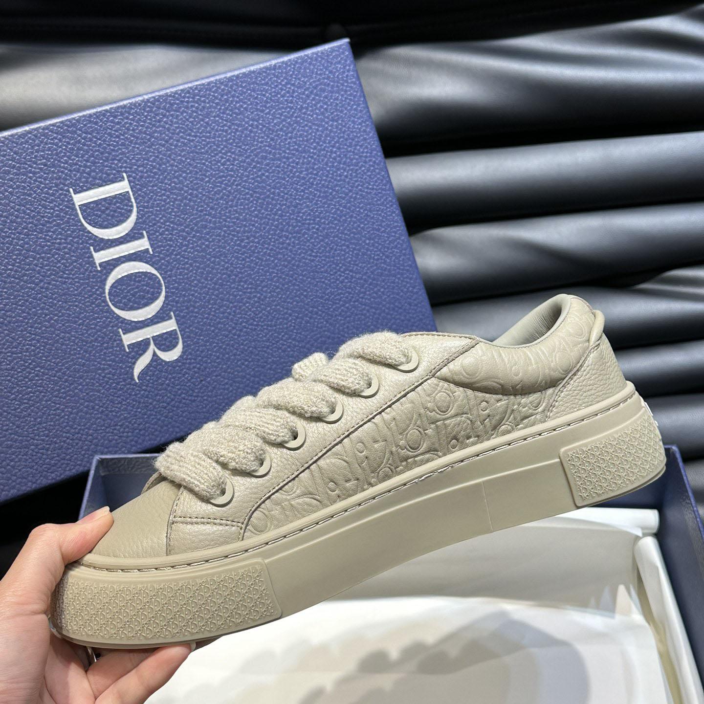 Dior B33 Sneaker  - EUR FASHION