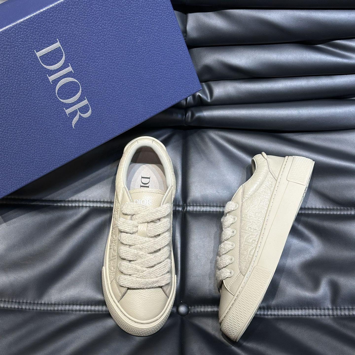 Dior B33 Sneaker  - EUR FASHION