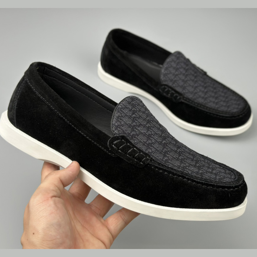 Dior Granville Loafer - EUR FASHION