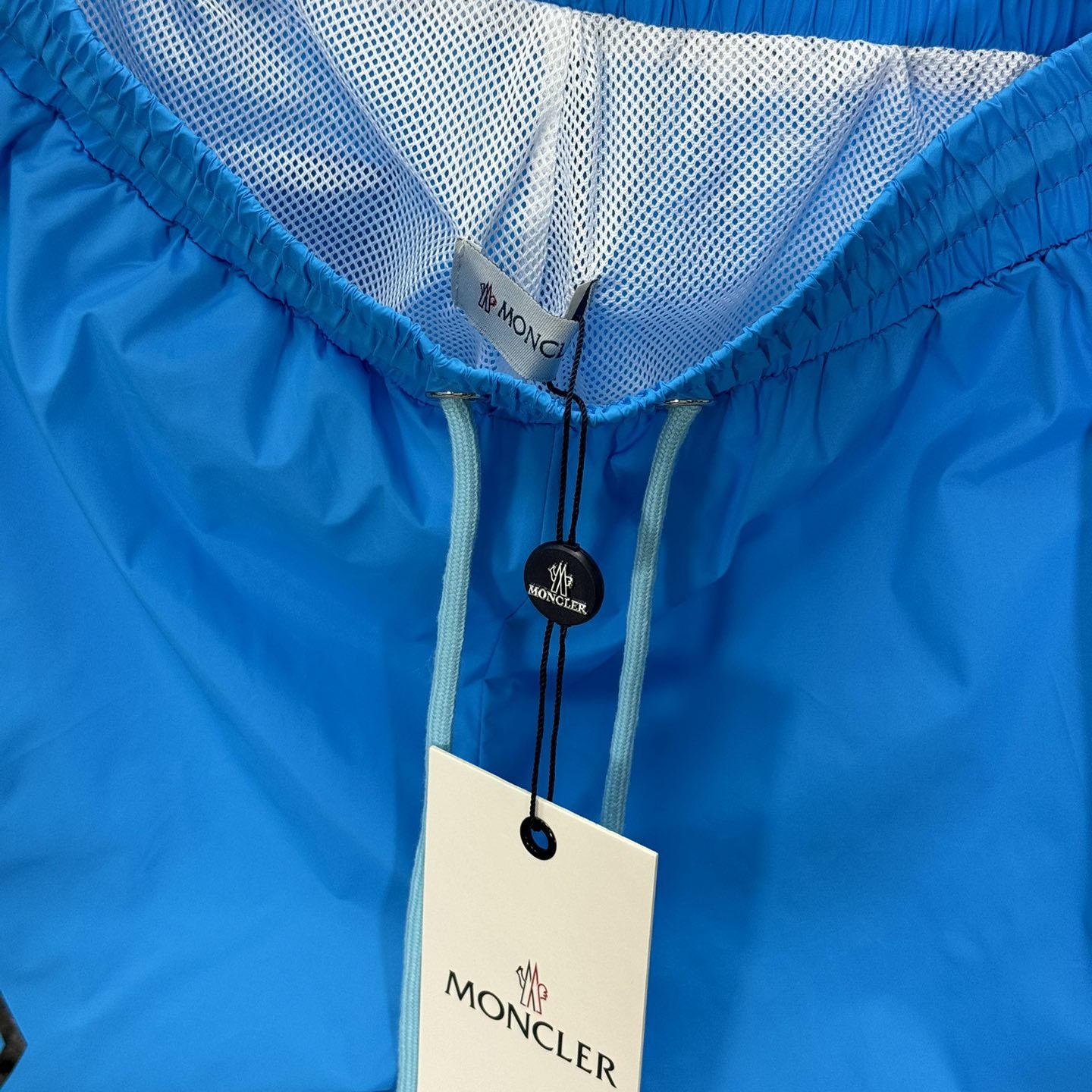 Moncler Swimming Shorts - EUR FASHION