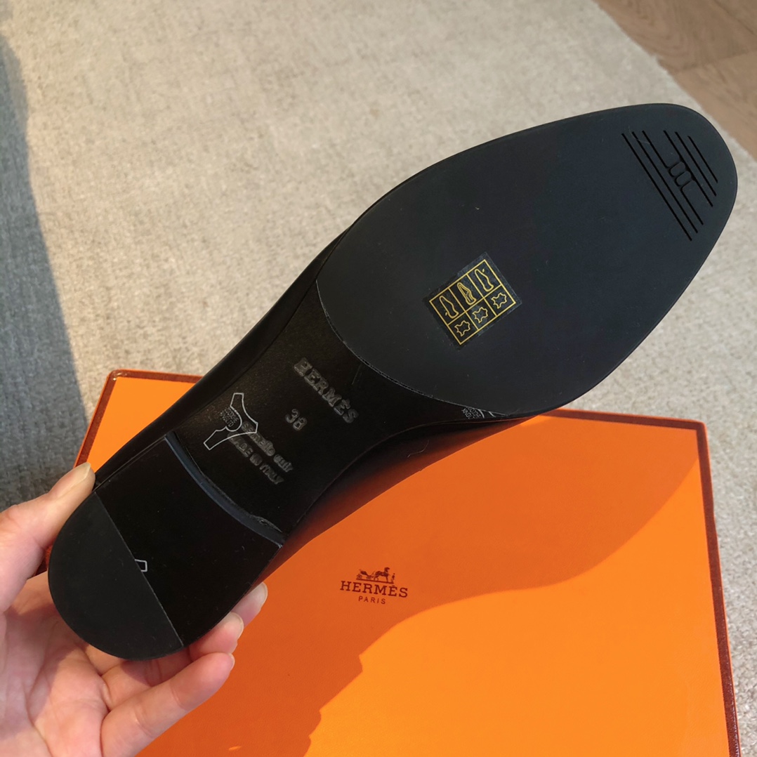 Hermes Royal Loafer - EUR FASHION