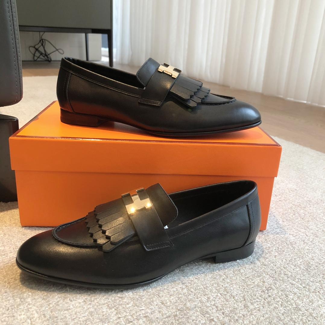 Hermes Royal Loafer - EUR FASHION