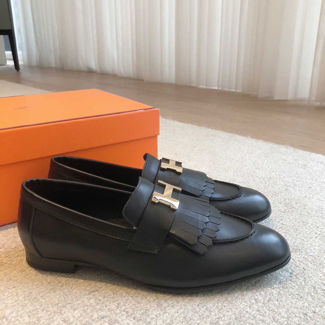 Hermes Royal Loafer - EUR FASHION