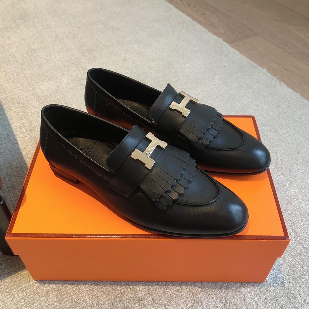 Hermes Royal Loafer - EUR FASHION