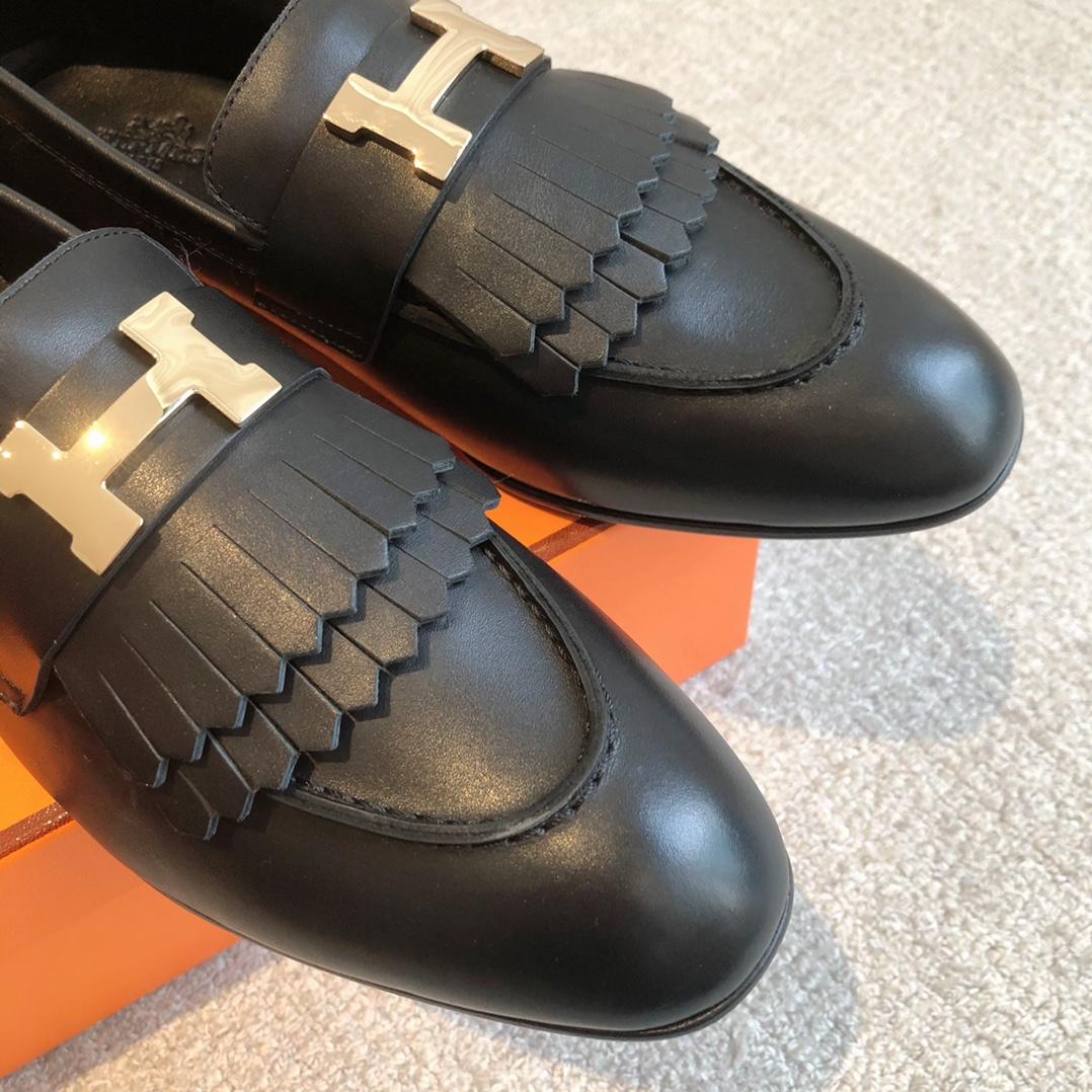 Hermes Royal Loafer - EUR FASHION