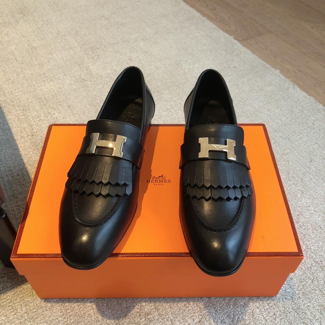 Hermes Royal Loafer - EUR FASHION